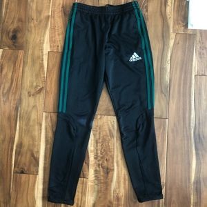 Adidas soccer sweats